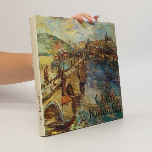 Oskar kokoschka jan - oskar, | 