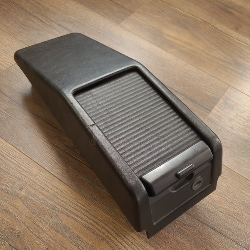 Mercedes w124 rollobox - mercedes,