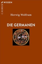 Herwig Wolfram Die Germanen