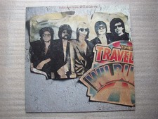 LP-TRAVELING WILBURYS-VOLUME ONE!OIS!