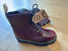 Dr. Martens Jardon II Vegan