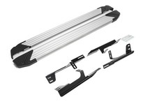 Trittbretter Seitenschweller