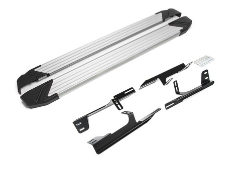 Trittbretter seitenschweller - trittbretter,
