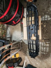 Audi A6 4G Vorne Stoßstange