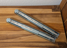 Multi-Line-Klappträger 400x270mm - 152 400 Z verzinkt