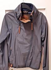 Naketano jacke damen anorak - jacke,
