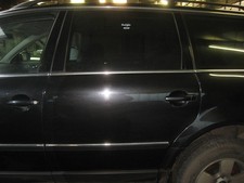 TÜR Hinten Links VW Passat