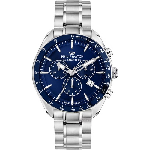Philip watch blaze uhr - watch,