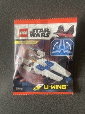 LEGO - U-Wing  aus  Star Wars: Magazin Heft Nr. 128 , 37 Teile