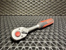 KS Tools 1/4" Umschaltknarre, 72 Zahn