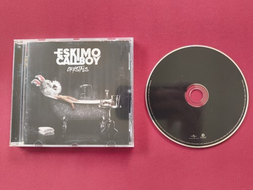 Eskimo electric callboy - eskimo,
