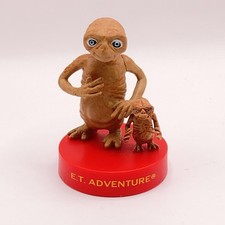 USJ E.T Adventure Mini Figur
