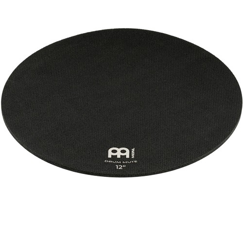 übungspad meinl mdm drum - mdm-12,