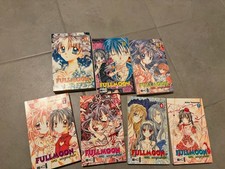 Fullmoon wo sagashite  1 - 7