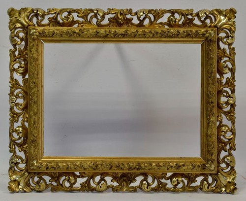 1898 alter rahmen - ,