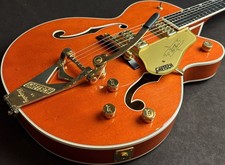 Gretsch G6120T Players Edition