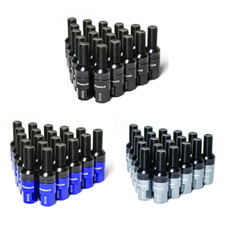 Alufelgen Radbolzen 20x Kegel M14x1,25 Stahlfelgen für BMW 5er 3er Mini cooper