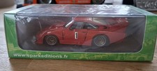Spark HP16-Porsche 935 - # 1-