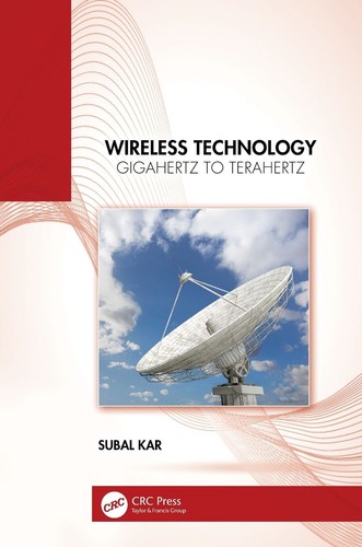Wireless technology gigahertz - wireless, technology: