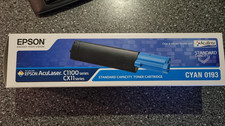 Epson toner c1100 cx11 cx21 - epson,