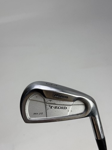 Mizuno zoid eisen - t-zoid, 3