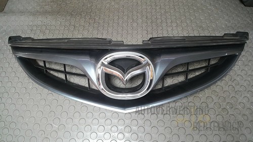 Kühlergrill mazda sport - gh, 6