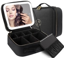 MOMIRA Reise-Make-up-Tasche