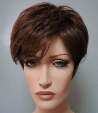 Original Gisela Mayer Perücke