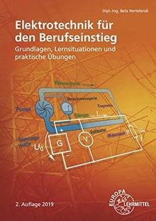 Elektrotechnik für den