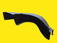 Träger Rahmen Hinterachse