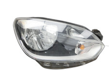 Scheinwerfer Frontscheinwerfer