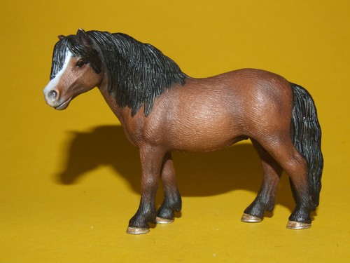Schleich schleichpferd - schleich,