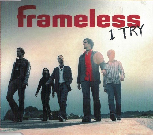 Maxi single frameless - maxi-single,