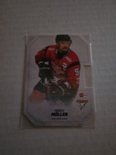 DEL Playercards Saison 2025-26