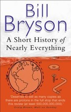 A Short History Of Nearly
