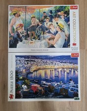 Trefl Puzzle-Paket 'Renoir' &
