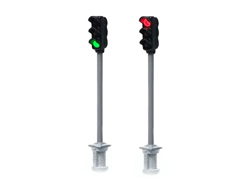 Mafen 383001 verkehrsampel - mafen,