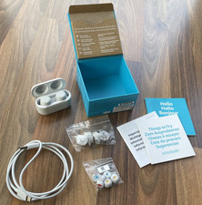 Amazon Alexa Echo Buds weiß