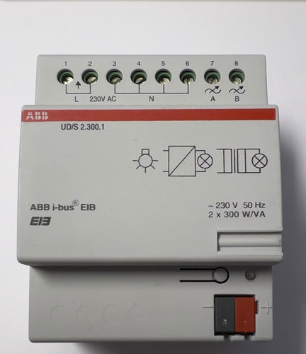 Abb 300 1 - abb, ud/s2.300.1