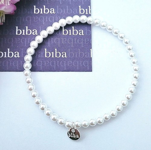 Biba glas perlen - biba,
