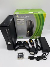 Xbox 360 Slim 250GB –