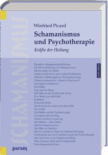 Schamanismus und