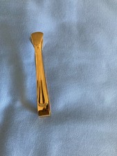 Paul Wirths Germany 1 Zuckerzange vergoldet