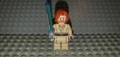 Lego star wars obi wan - lego, kenobi