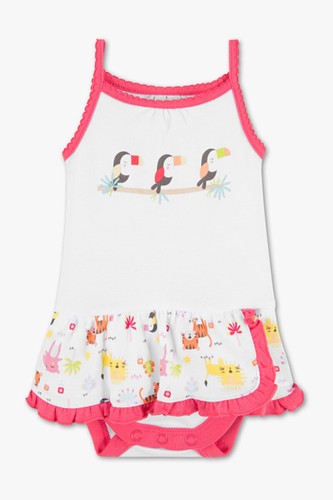 Baby mädchen sommer shorty - baby,