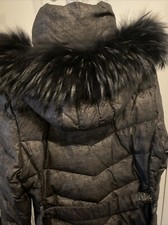 Wie NEU Airfield Parka