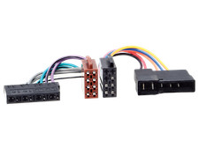 Umrüstadapter DIN auf ISO