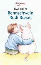 Rennschwein Rudi Rüssel von
