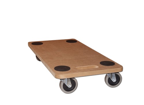 Rollbrett möbelroller - rollbrett,