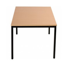 Schreibtisch Seminartisch